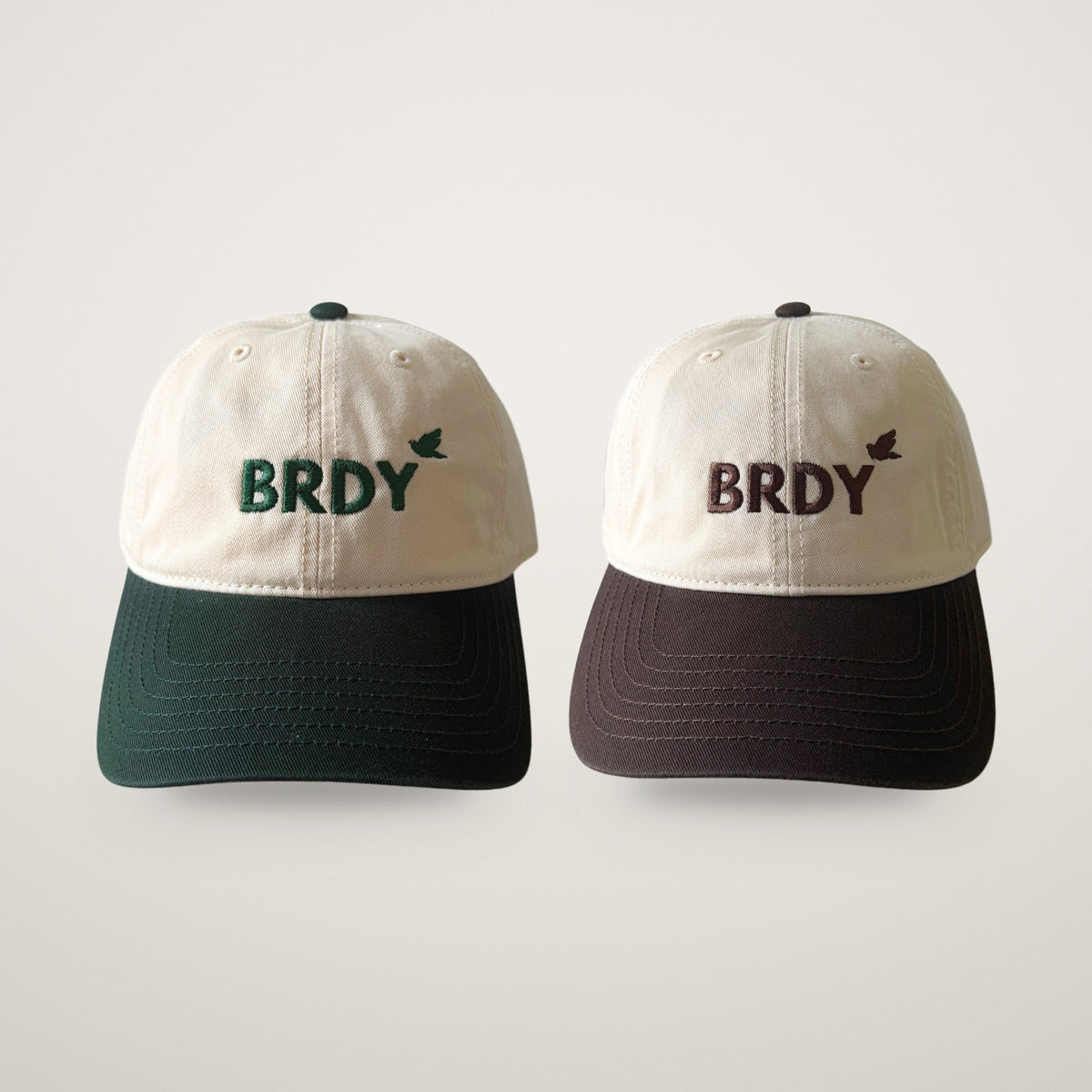 The Signature Cap