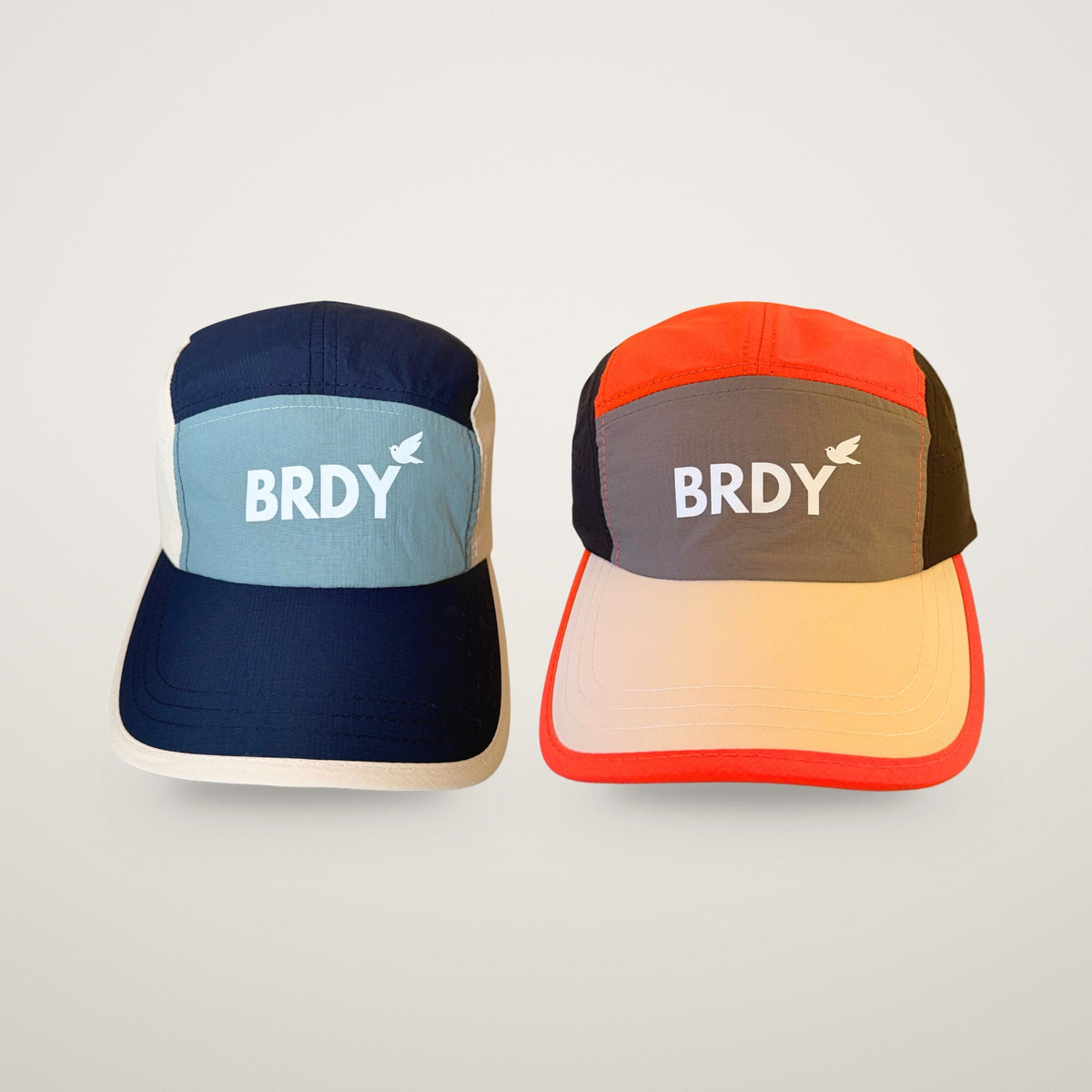 The Runner Cap