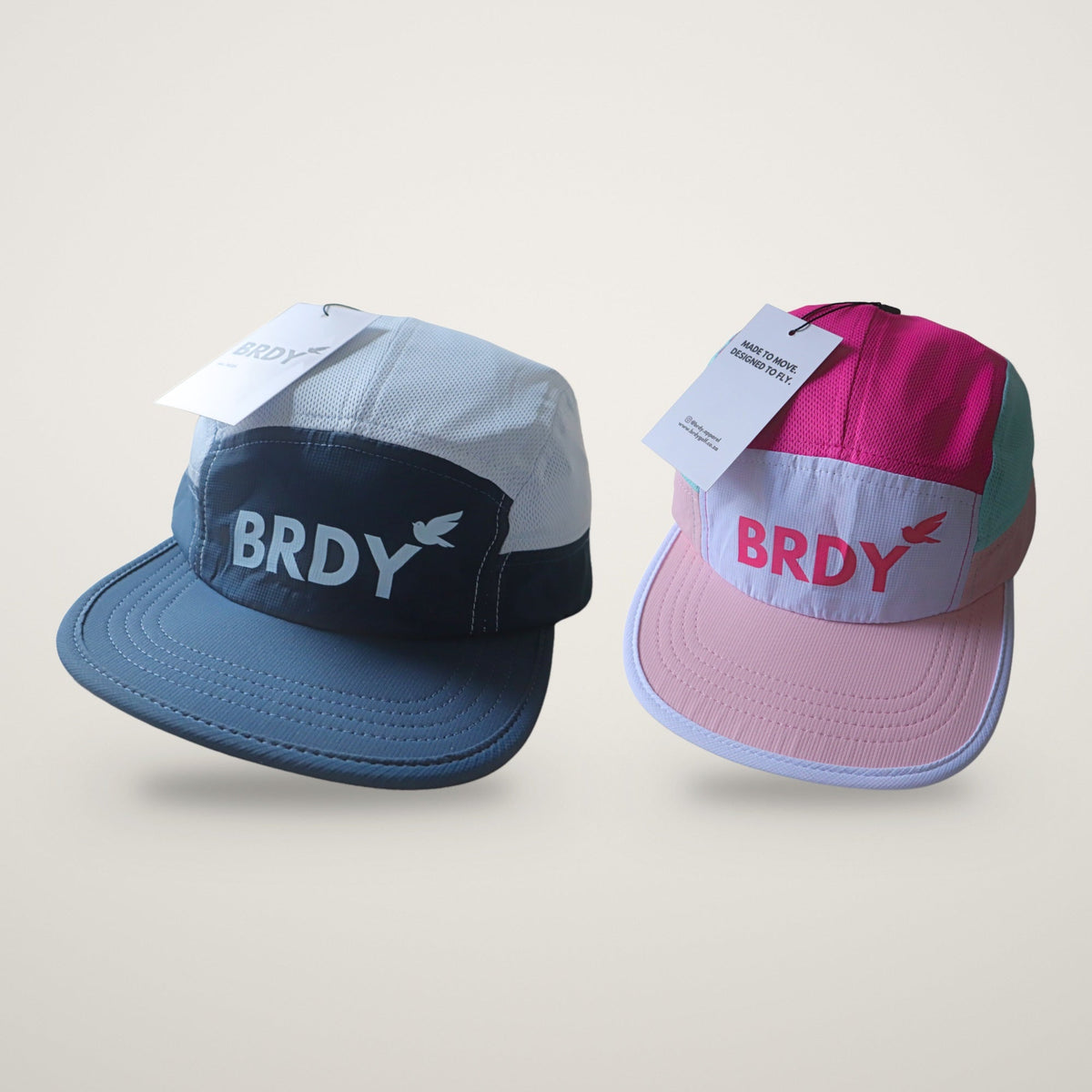 The AERO Cap