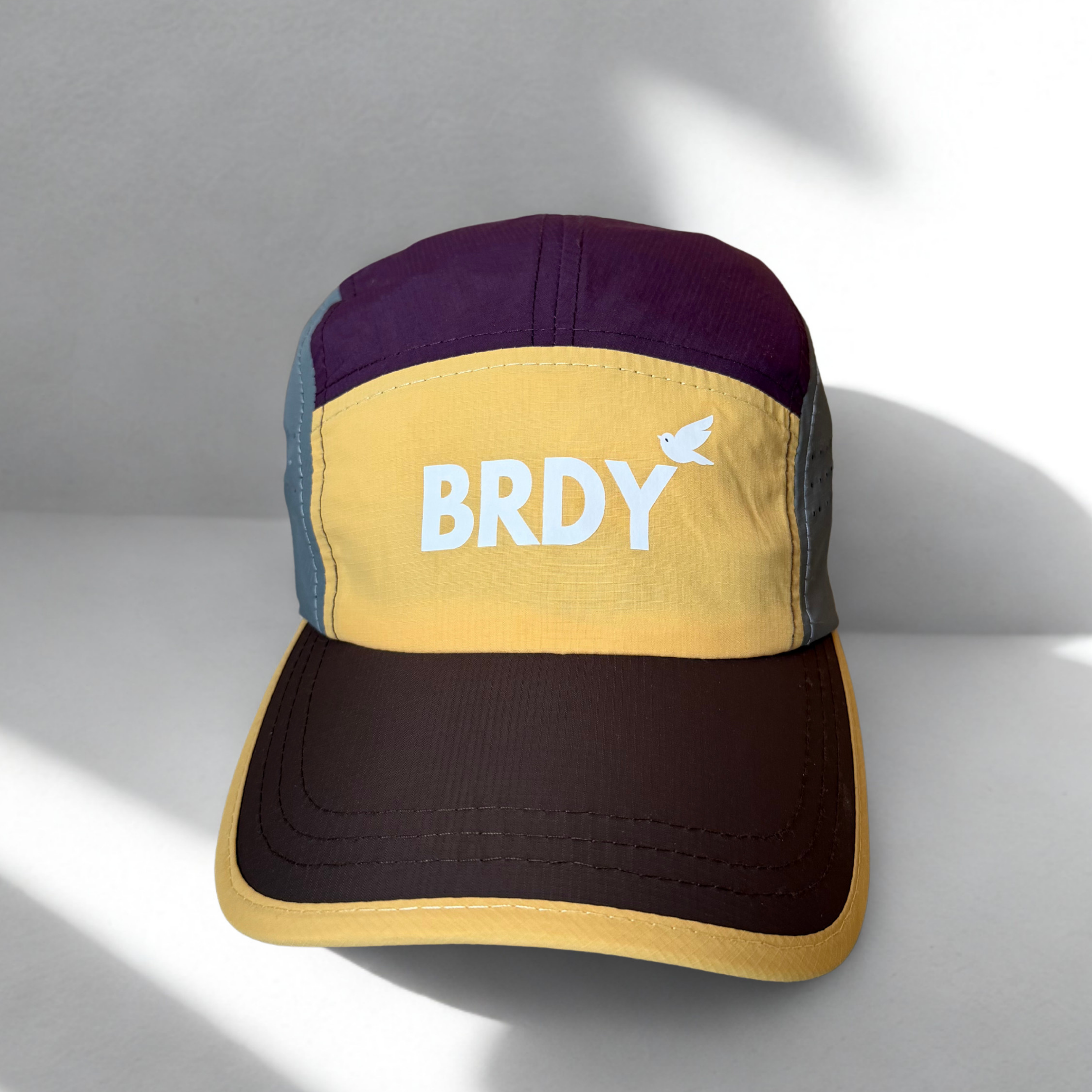 BRDY Runner