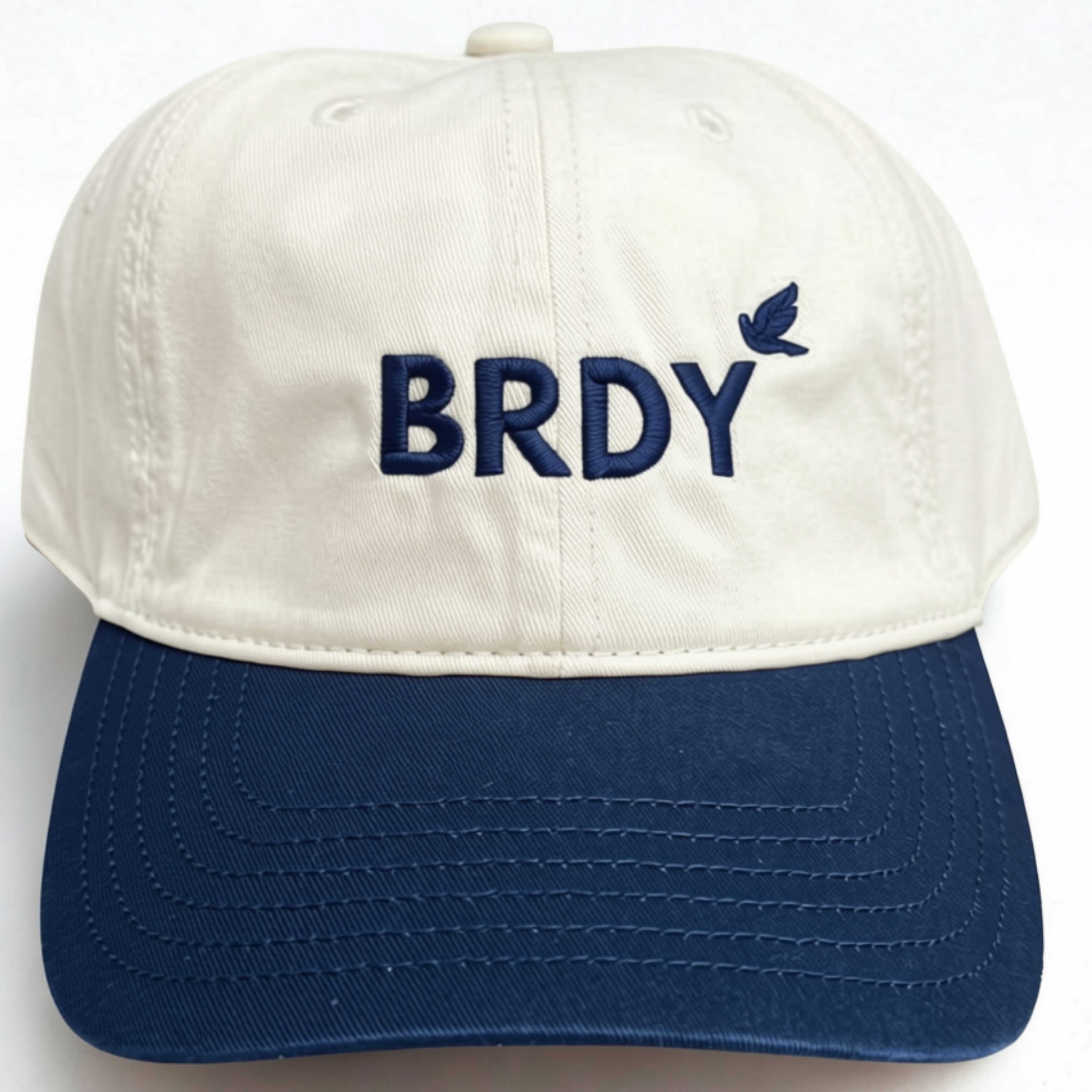 BRDY Signature Cap