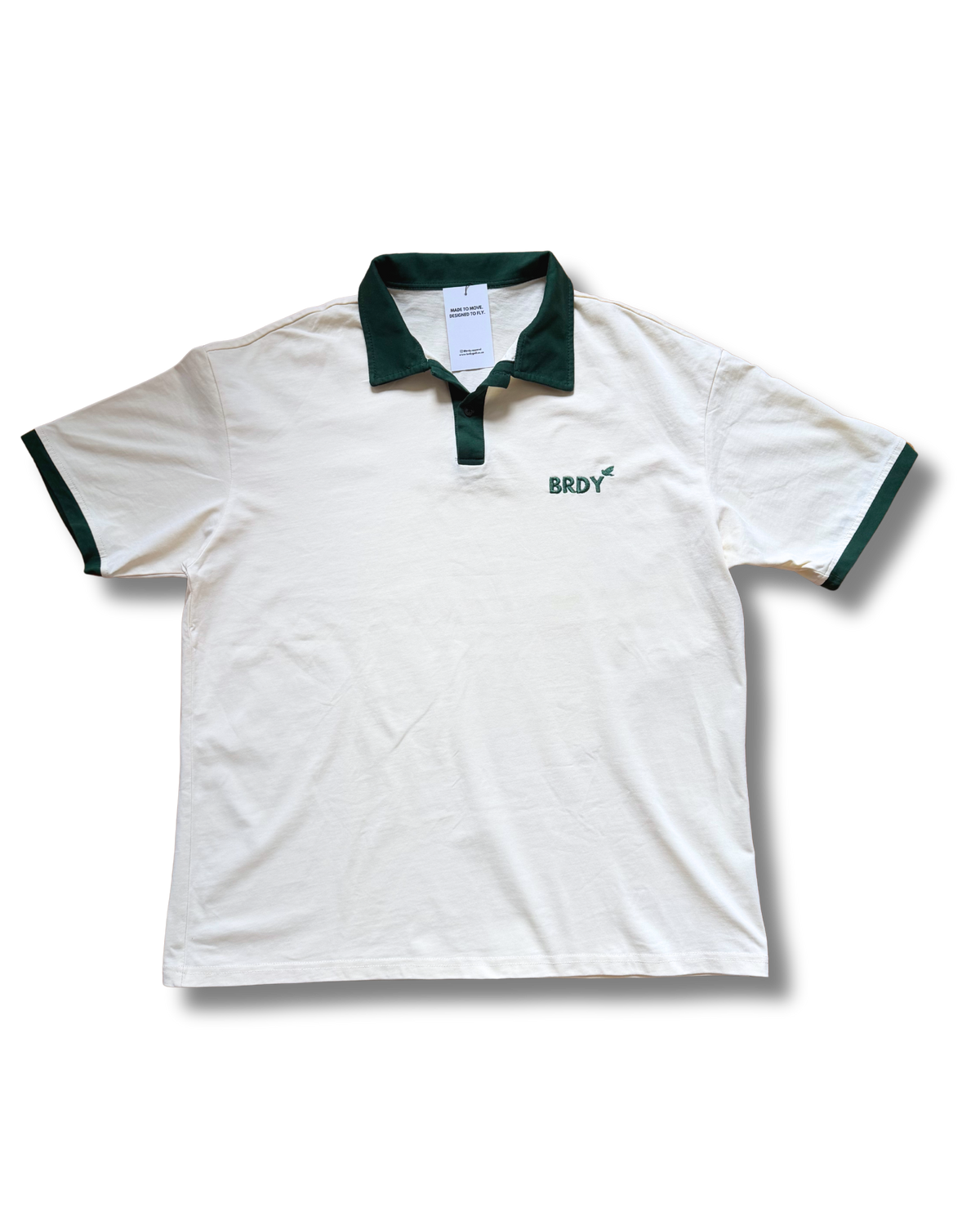 Heritage Polo