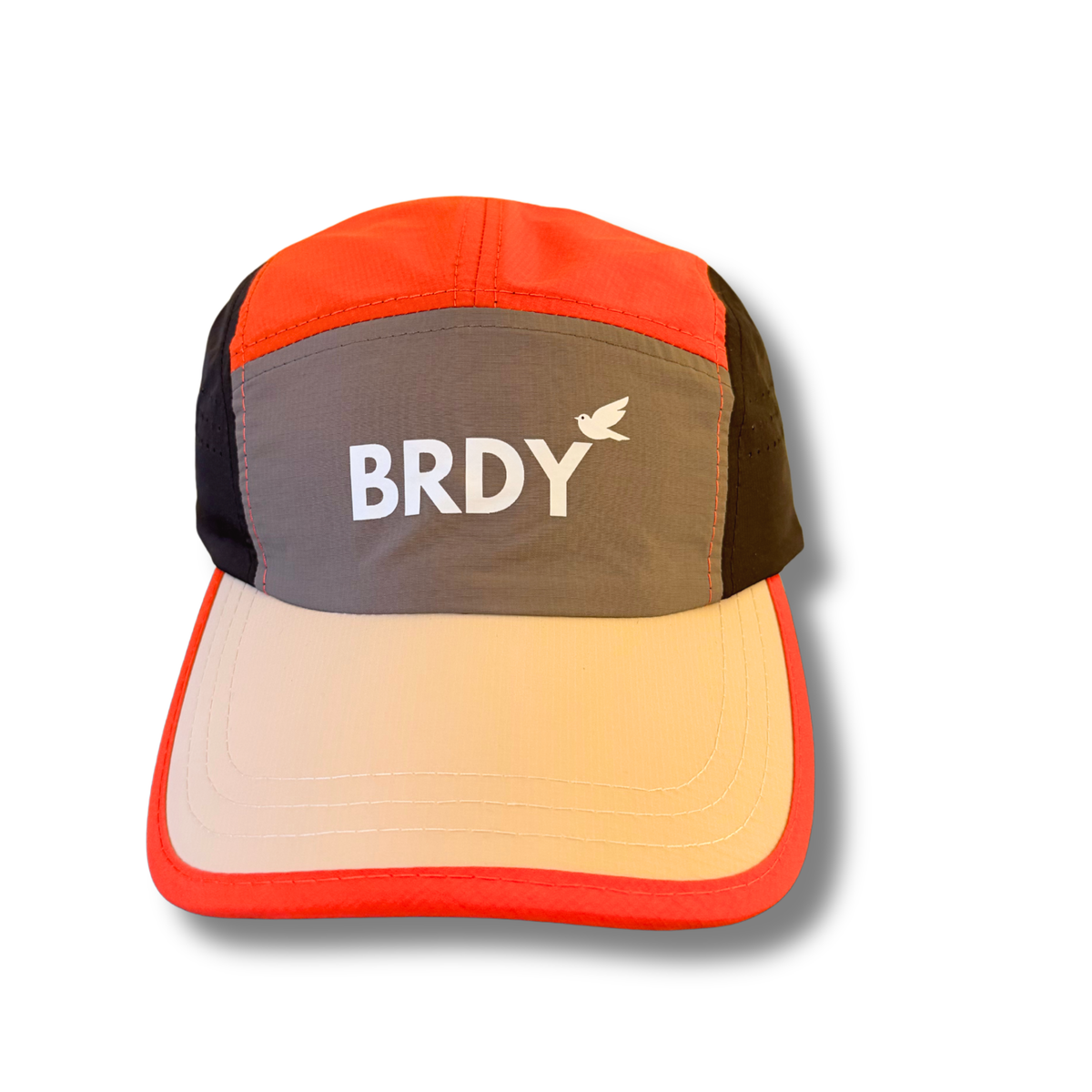 BRDY Runner - Orange