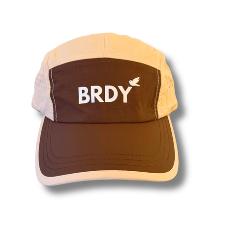 BRDY Runner - Brown